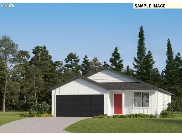 25234 TANGLEWOOD WAY, Veneta, OR 97487