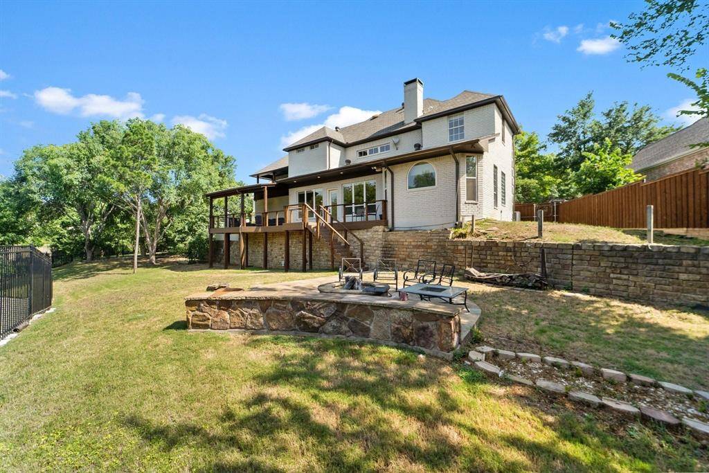 621 Somerset Drive, Flower Mound, TX 75028