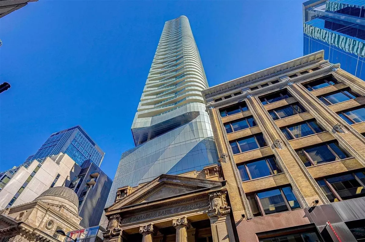 Toronto C08, ON M5B 1M4,197 Yonge ST #3409