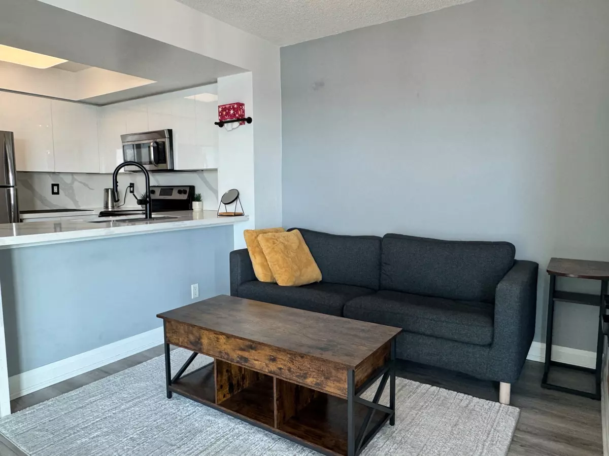 Toronto C14, ON M2N 7B5,28 Harrison Garden BLVD #1203