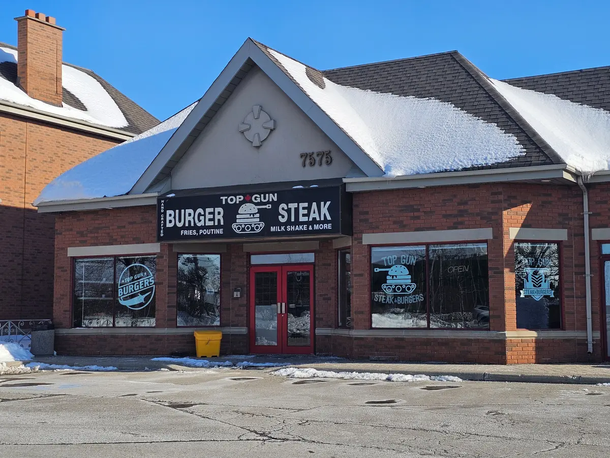 7575 Keele ST #1, Vaughan, ON L4K 4X3