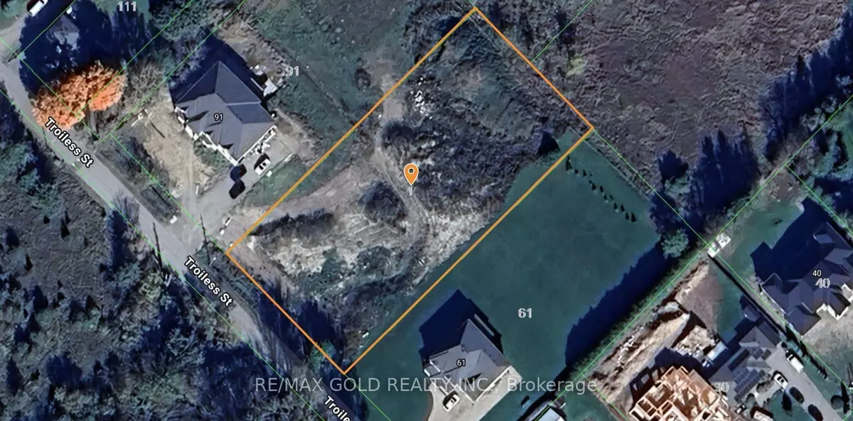 Caledon, ON L7K 0Y5,0 Troiless ST