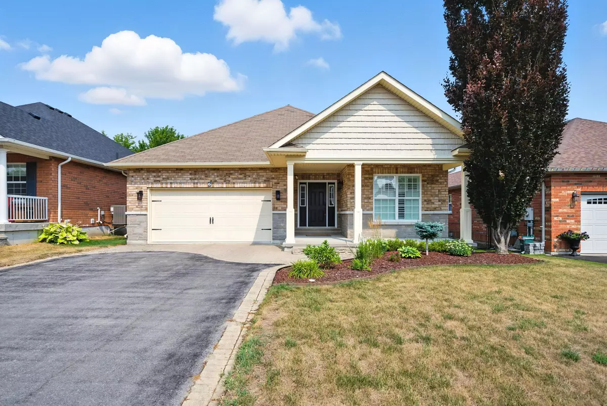 Brighton, ON K0K 1H0,6 Cortland WAY