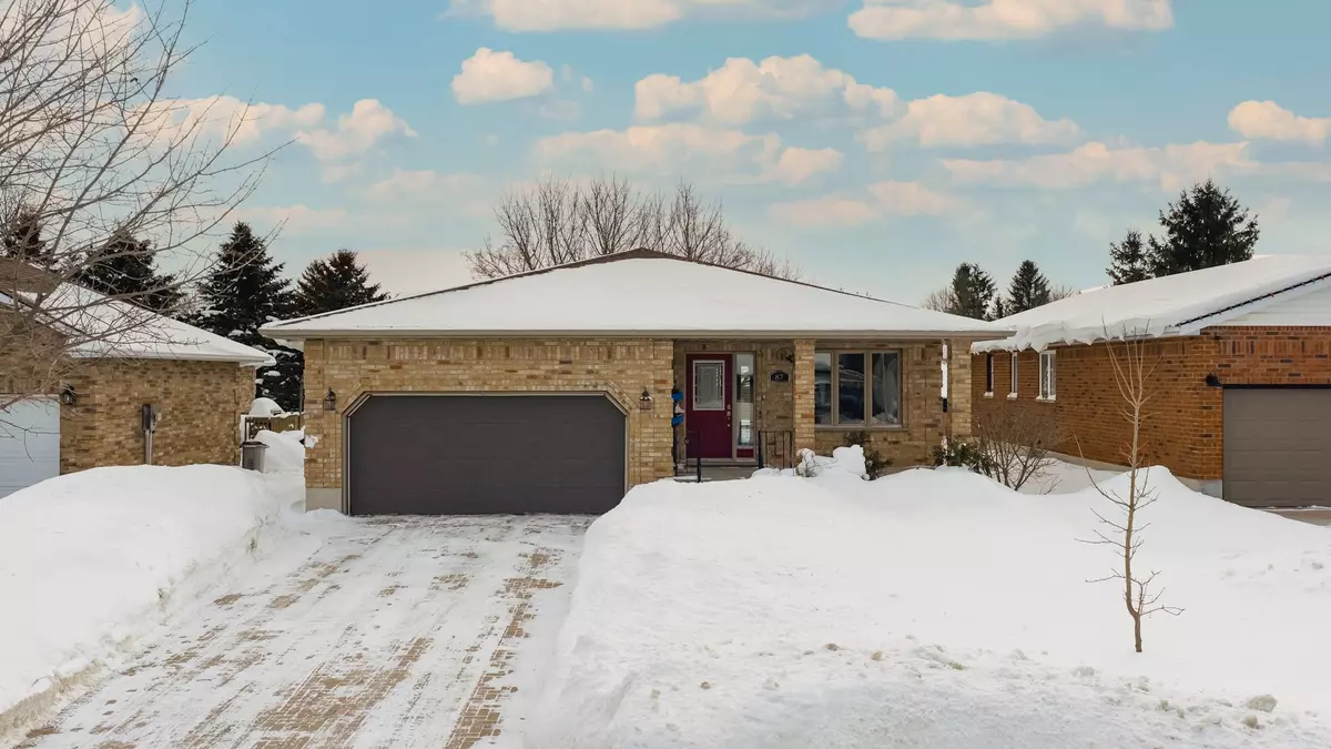 West Perth, ON N0K 1N0,87 Napier ST