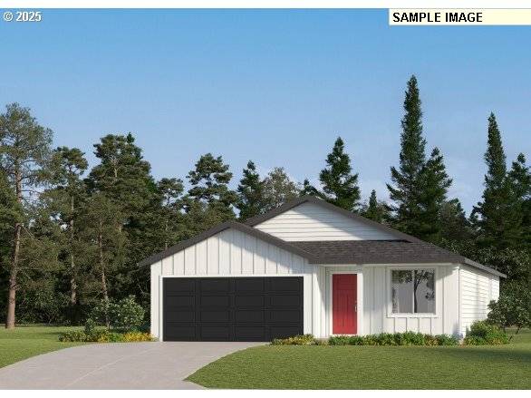 25234 TANGLEWOOD WAY, Veneta, OR 97487