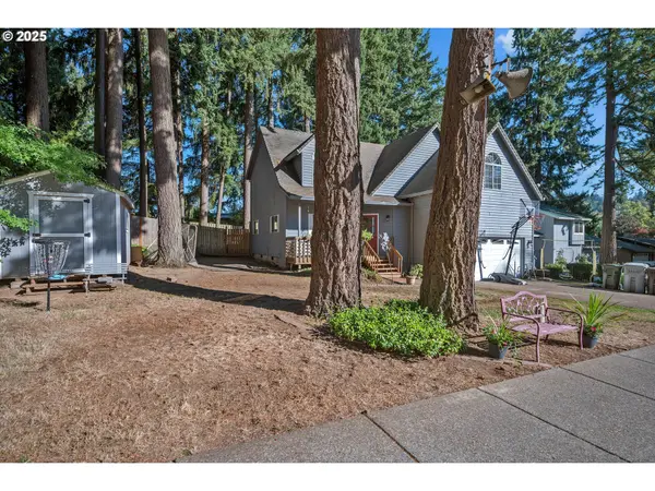 1160 BLANKENSHIP RD, West Linn, OR 97068