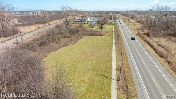 0 VAN HORN, Woodhaven, MI 48183