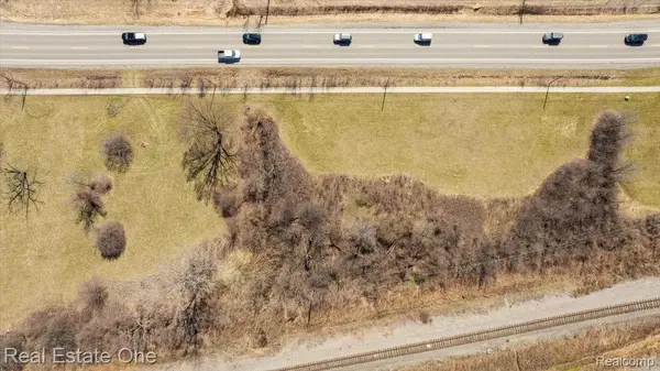 0 VAN HORN, Woodhaven, MI 48183