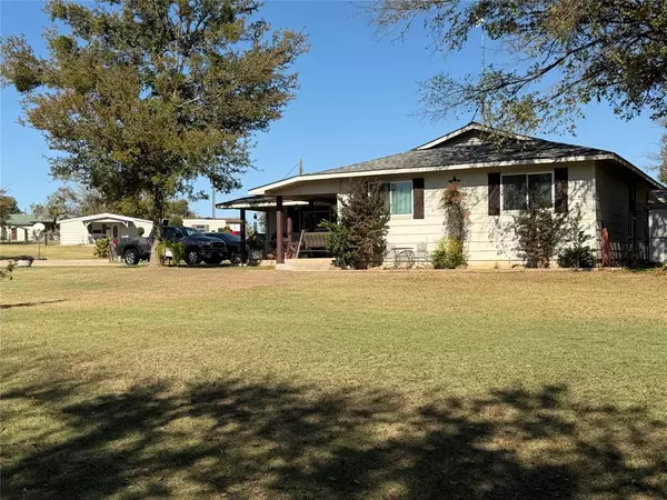 397 County Road 538, Stephenville, TX 76401