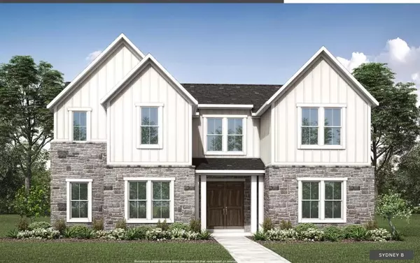 9304 Blooming Ivy Drive, Mesquite, TX 75126