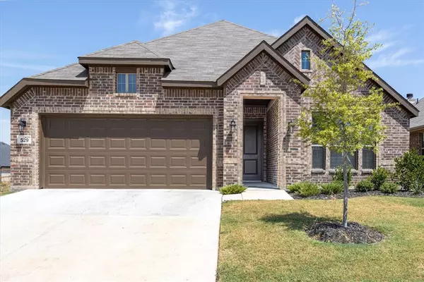 Keene, TX 76059,529 Lela Circle