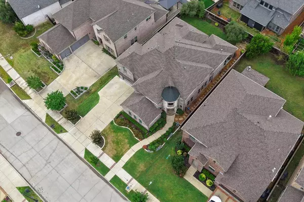 Wylie, TX 75098,1839 Legendary Reef Way