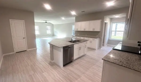 410 LUBBOCK Drive, Azle, TX 76020