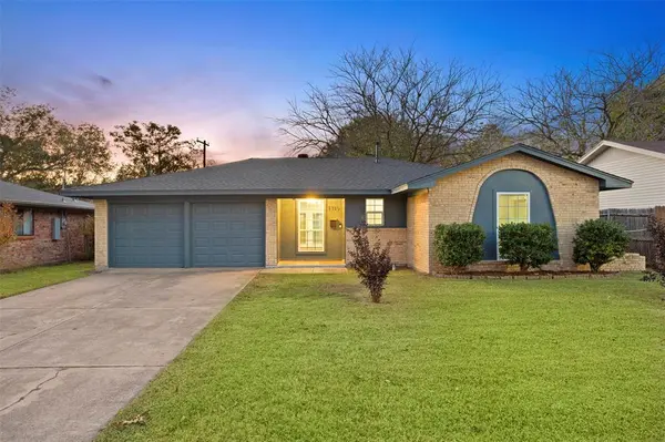 1315 Rancho Drive,  Mesquite,  TX 75149