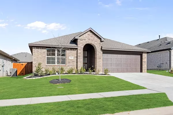 Alvarado, TX 76009,925 Kingbird Lane