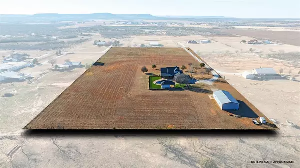 Abilene, TX 79606,569 County Road 332