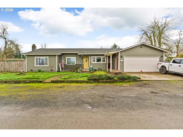 4733 UNION TER, Springfield, OR 97478