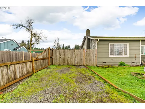 4733 UNION TER, Springfield, OR 97478