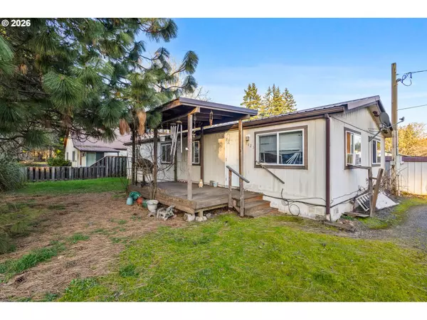 1423 47TH AVE, Sweet Home, OR 97386