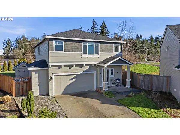Ridgefield, WA 98642,2790 S RED TAIL LOOP