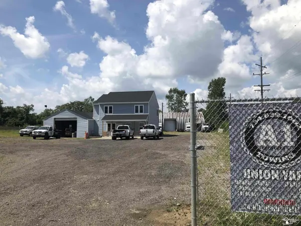 1200 Union ST, Monroe, MI 48161