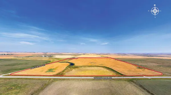 Township Road 262 Range Road 283, Rural Rocky View County, AB T0M 0T0