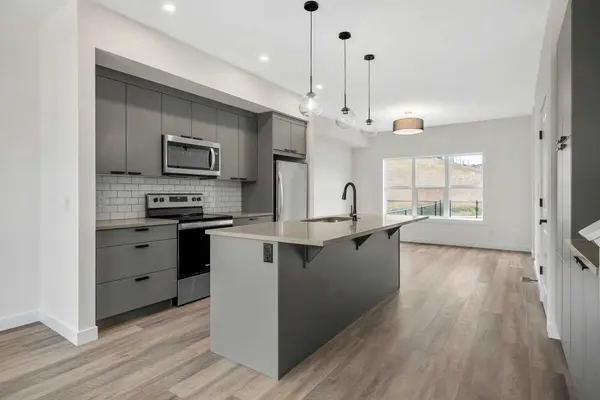 525 River Heights DR #1206, Cochrane, AB T4C 3E3