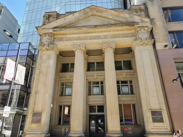 Toronto C08, ON M5B 1M4,197 Yonge ST #3409