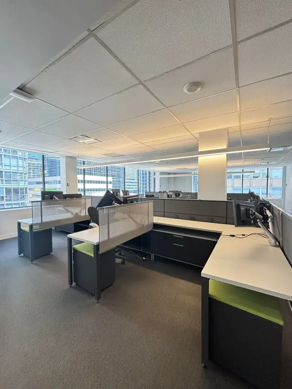800 Bay ST #5,6,7,8 FL, Toronto C01, ON M5S 3A9