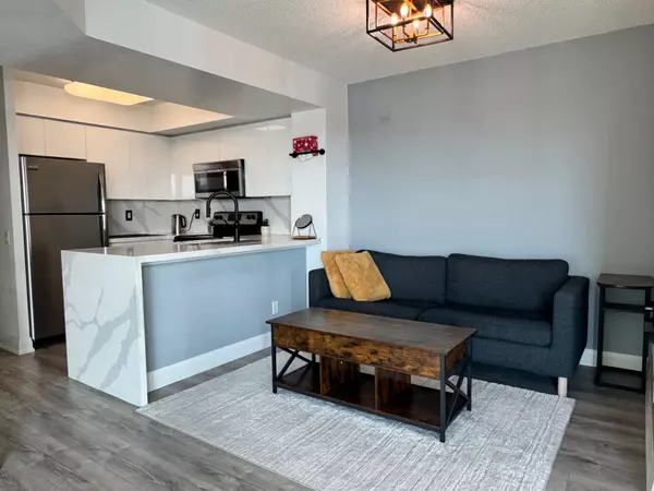 Toronto C14, ON M2N 7B5,28 Harrison Garden BLVD #1203