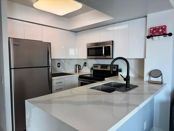 Toronto C14, ON M2N 7B5,28 Harrison Garden BLVD #1203