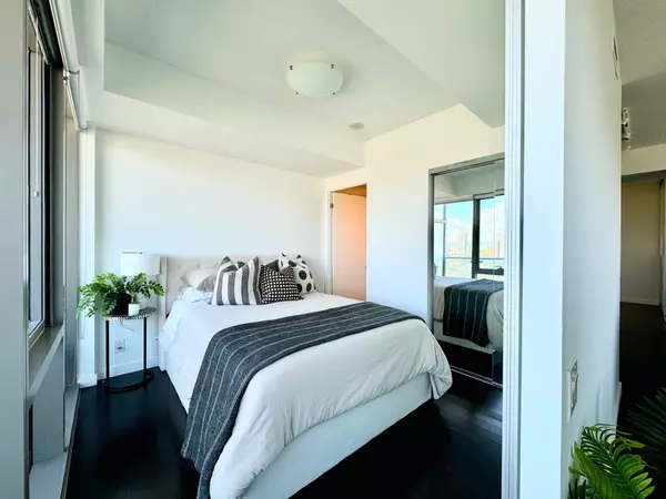 Toronto C08, ON M5A 0E2,390 Cherry ST #2202