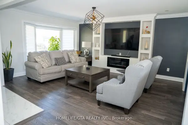 439 Rossland RD W, Oshawa, ON L1J 3G9