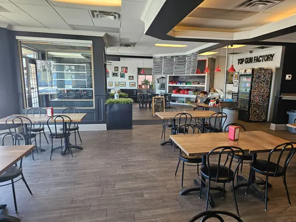 7575 Keele ST #1, Vaughan, ON L4K 4X3