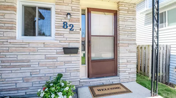 Barrie, ON L4N 5G6,82 Melinda CRES