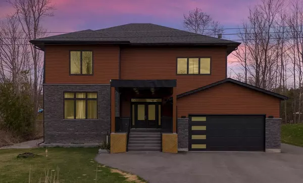 Oro-medonte, ON L0L 1T0,6 Dorothys DR