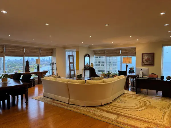 2045 Lake Shore BLVD W #2607, Toronto W06, ON M8V 2Z6