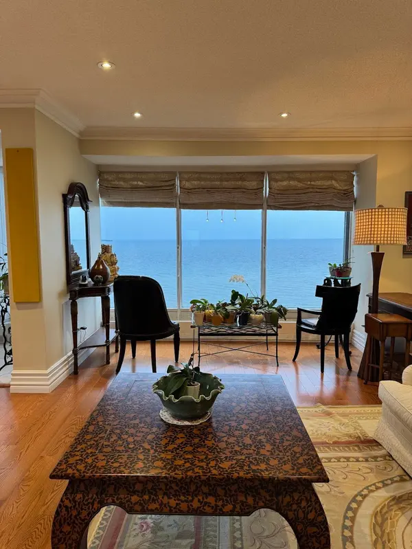 2045 Lake Shore BLVD W #2607, Toronto W06, ON M8V 2Z6