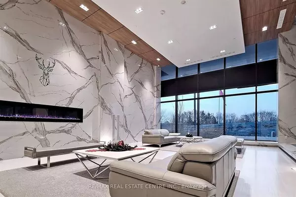 Toronto W06, ON M8V 0C7,20 Shore Breeze DR #3903