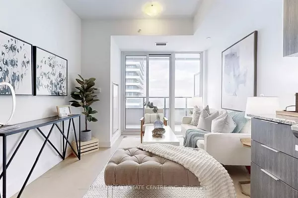 Toronto W06, ON M8V 0C7,20 Shore Breeze DR #3903