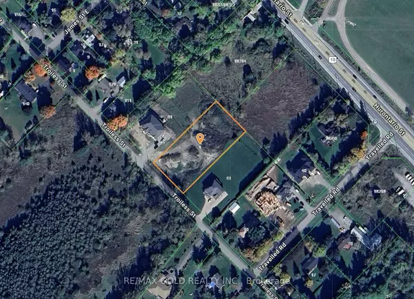 Caledon, ON L7K 0Y5,0 Troiless ST