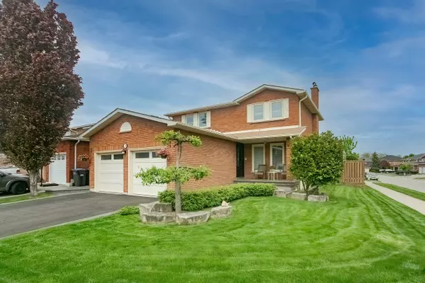 Brampton, ON L6W 4A2,21 Amantine CRES