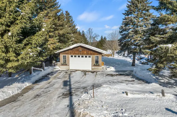 6566 Concession Rd 4 RD, Puslinch, ON N0B 2J0