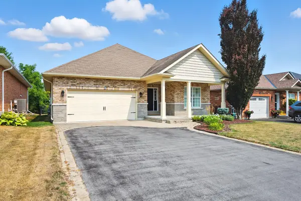 6 Cortland WAY, Brighton, ON K0K 1H0