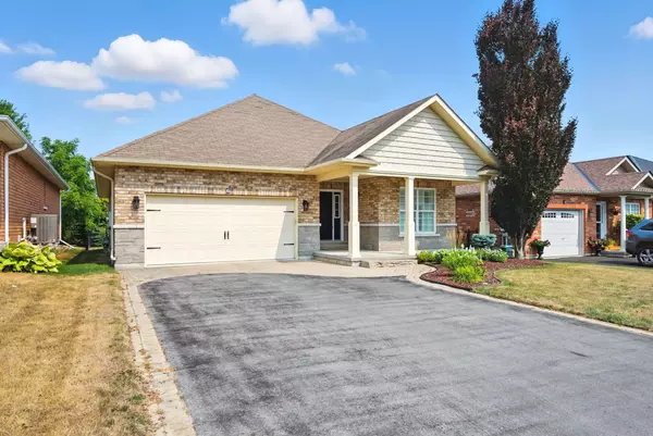 Brighton, ON K0K 1H0,6 Cortland WAY