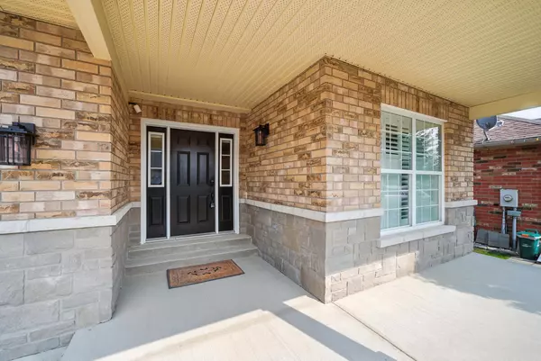 Brighton, ON K0K 1H0,6 Cortland WAY