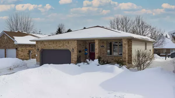 West Perth, ON N0K 1N0,87 Napier ST