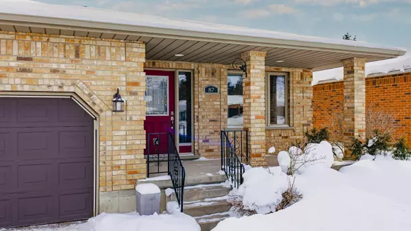 West Perth, ON N0K 1N0,87 Napier ST