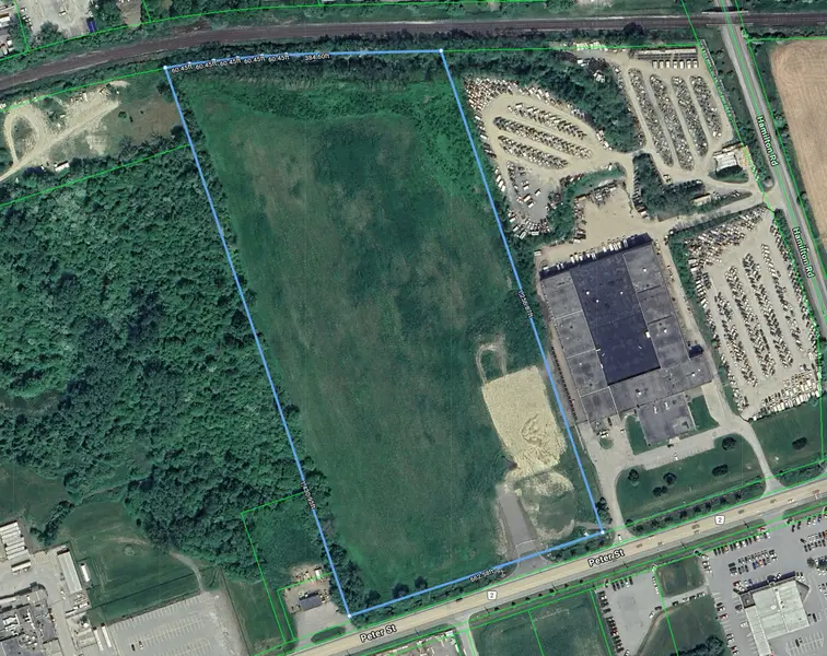 220 Peter ST, Port Hope, ON L1A 3V4