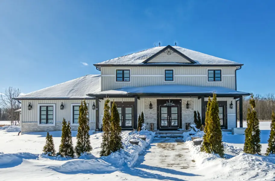 50858 O'Reilly's RD S, Wainfleet, ON L0S 1V0